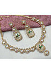 Kundan Necklace Set