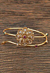 Stone Studded Adjustable Armlet