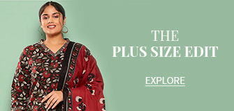 Plus Size Collection