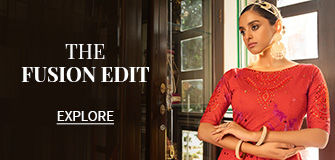 Casual Indo Westerns