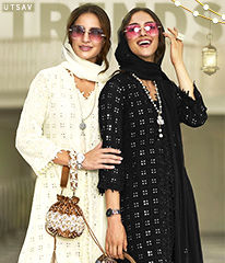 Solid Color Lycra Cotton Shapewear Petticoat in Peach : UUB1098