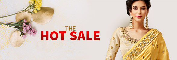 The Hot Sale
