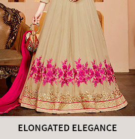 Abaya style Suits, Anarkalis, Jacket style Cholis, Long Kurtas, Gowns & more. Shop! Abaya style Suits, Anarkalis, Jacket style Cholis, Long Kurtas, Gowns & more. Shop!