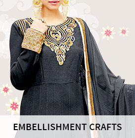Choose from our wide range of Sarees, Salwar Suits & more with Stone work. Buy Now! Choose from our wide range of Sarees, Salwar Suits & more with Stone work. Buy Now!