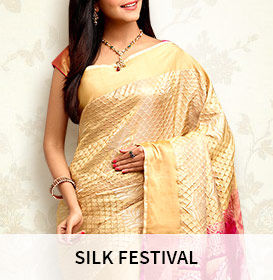 Handlooms from India at irresistible discounts. Shop! Handlooms from India at irresistible discounts. Shop!