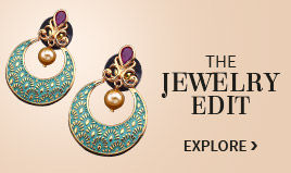 Latest Indian Accessories