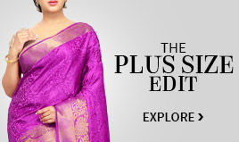 Plus Size Collection