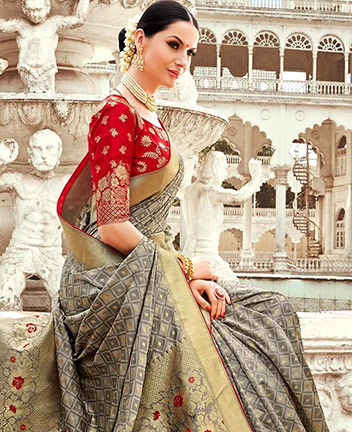 Wedding Bridal Sarees Designer Lehengas Sarees Salwar Kameez