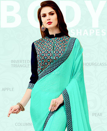 Indie fashion for Apple, Pear, Hourglass and more body shapes. Shop!