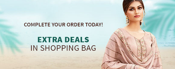churidar order