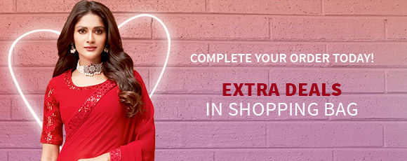 unique punjabi suits