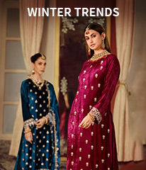 Winter Trends 2025