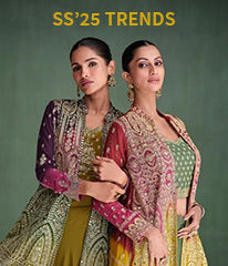 Spring Summer Trends 2025