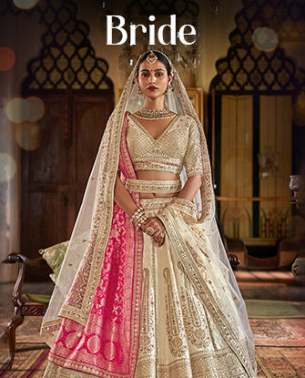 Wedding Shop for Bride. Shop!