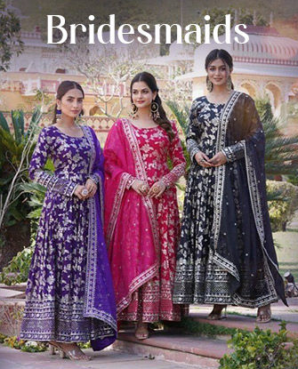 Wedding Shop for Bridesmaids. Shop!