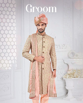 Wedding Shop for Groom. Shop!