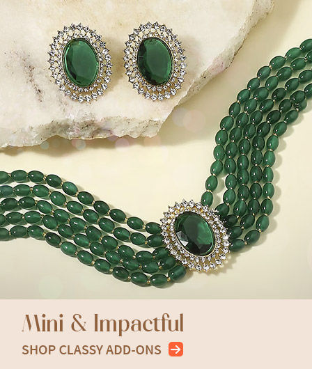 Box clutches, Pearl, Metallic & Oxidized jewels. Shop!