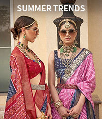 Summer Trends 2025