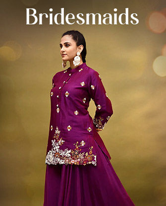 Wedding Shop for Bridesmaids. Shop!