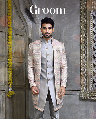 Wedding Shop for Groom. Shop!