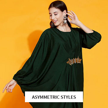 Asymmetric Styles. Shop! Asymmetric Styles. Shop!