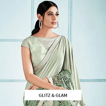 Glitz & Glam. Shop! Glitz & Glam. Shop!