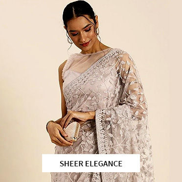 Sheer Elegance. Shop! Sheer Elegance. Shop!