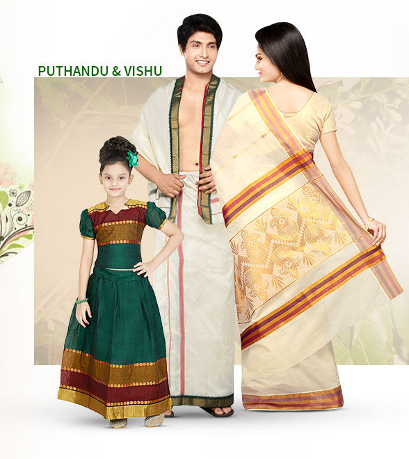 Bangalore Silk, Kanchipuram, Mysore Silk, Pavda Set & more for New Year in South. Enjoy! Bangalore Silk, Kanchipuram, Mysore Silk, Pavda Set & more for New Year in South. Enjoy!