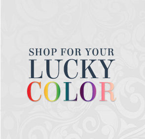 Attires in Red, Orange,Yellow,Green,Pink, Blue,Indigo,Purple & Magenta hues. Shop!