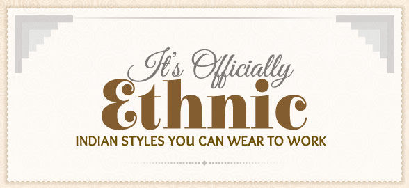 The Work Wear fashion Ideas from India. The Work Wear fashion Ideas from India.