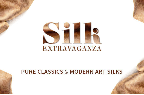 Pure Silks and Art Silks for silk lovers. Shop! Pure Silks and Art Silks for silk lovers. Shop!