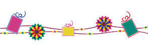 Raksha Bandhan Collection. Shop! Raksha Bandhan Collection. Shop!