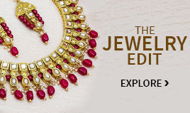 Latest Indian Accessories