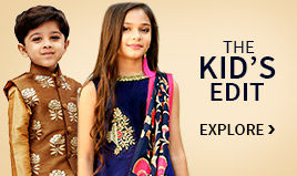 Kidswear Collections. Explore now!