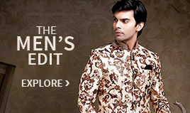 Menswear Collections. Explore now!