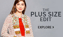 Plus Size Collection