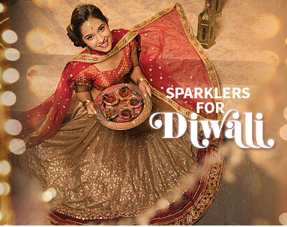 Diwali Collection: Silk Sarees, embroidered Abayas, Jewel tone Lehengas and more. shop! Diwali Collection: Silk Sarees, embroidered Abayas, Jewel tone Lehengas and more. shop!