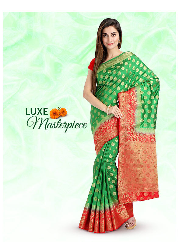 onam special gowns