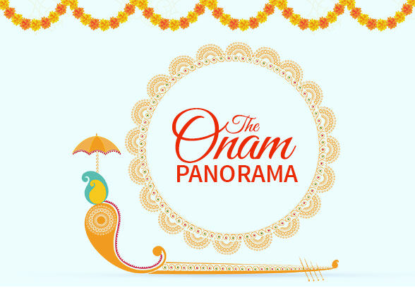 Traditional Specialties from Kerala & South India for Onam. Celebrate! Traditional Specialties from Kerala & South India for Onam. Celebrate!