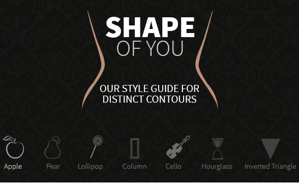 Indie styles for apple, pear, hourglass, column, cello and other body shapes. Shop! Indie styles for apple, pear, hourglass, column, cello and other body shapes. Shop!