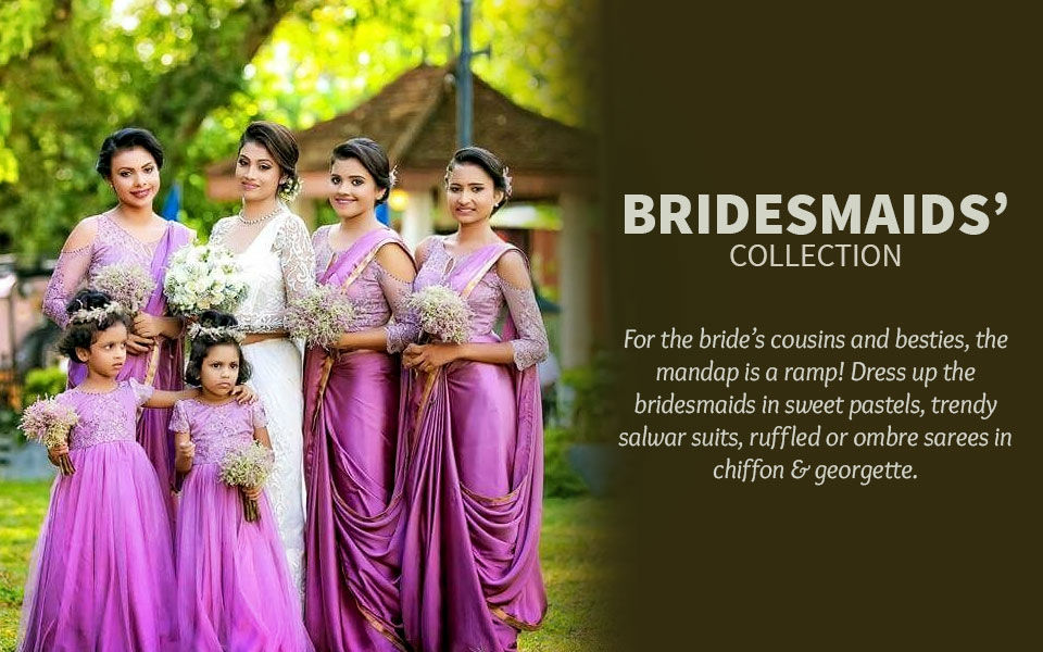 Designer Concept Bridesmaids Indian Pakistani saree Party Wear Saree  Saree With Blouse  Blouse With Saree