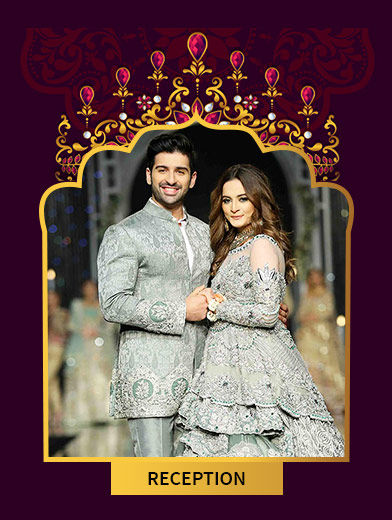 Indian Wedding Collection Wedding Attires For Bride Groom And