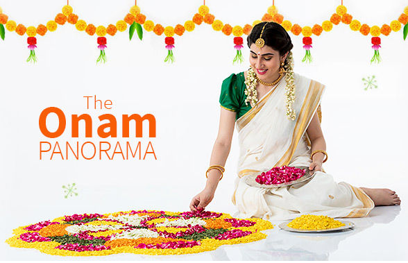 onam dress online