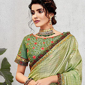 Explore Exclusive Collection of Indian Ethnic Wear for Fashionistas