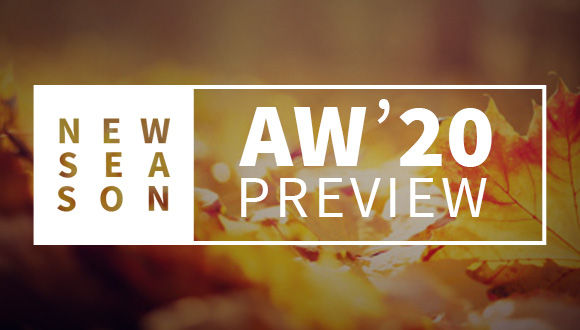 AW’20 Preview: Checks, Capes, Bead Work & More. Shop! AW’20 Preview: Checks, Capes, Bead Work & More. Shop!