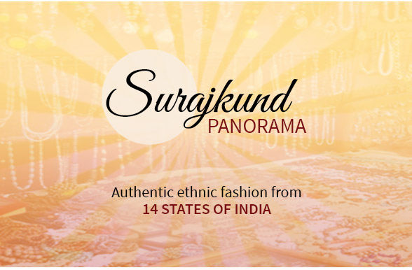 Surajkund range of Chanderis, Tant, Kanchipurams, Bangalore Silk and more. Shop! Surajkund range of Chanderis, Tant, Kanchipurams, Bangalore Silk and more. Shop!