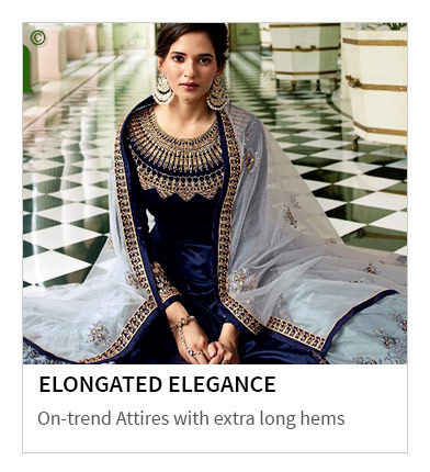 Collection of Best Fashion Stories for Lover of Indian Fashion