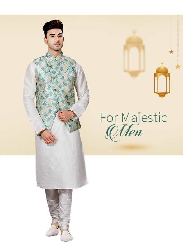 eid clothes mens