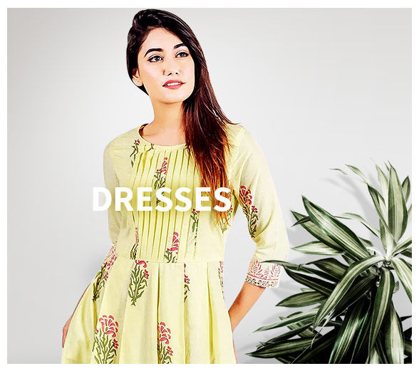 indian summer dresses for ladies