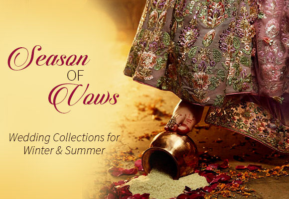 indian wedding collection